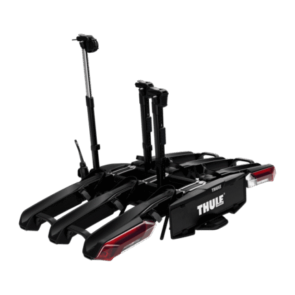 Epos 3 Porte-vélos Thule pour 3 vélos électriques